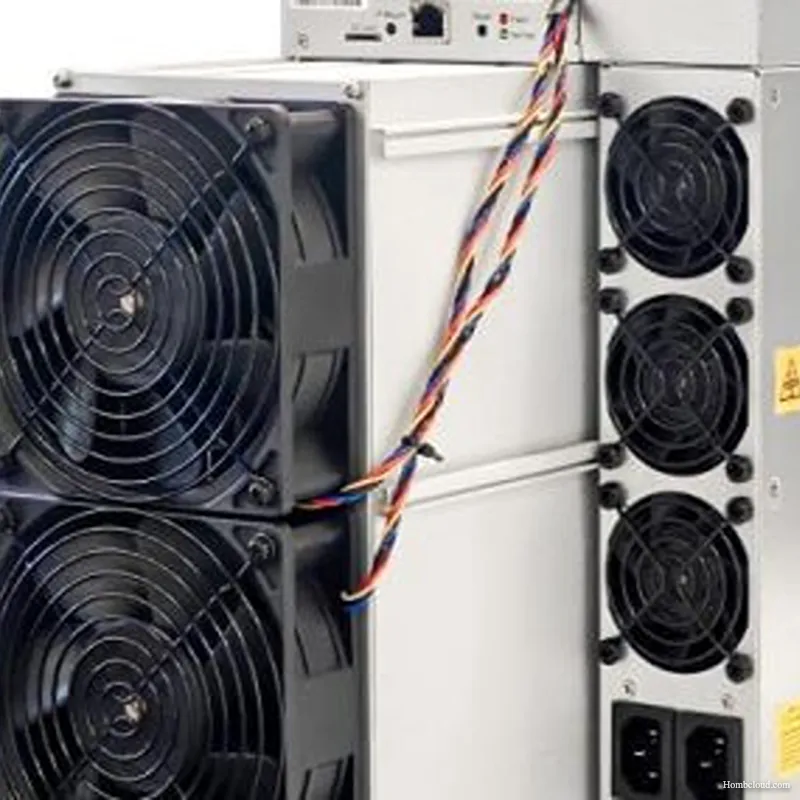 Antminer E11 9500M